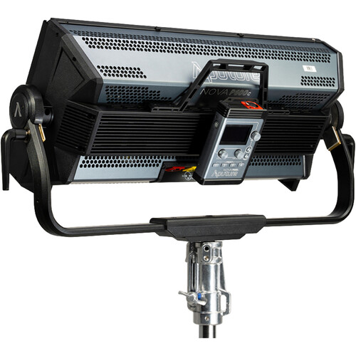 Aputure Nova P600c RGBWW LED Panel - Image 3