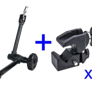 Kupo Magic Arm Clamp