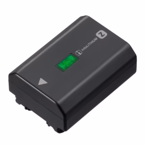 Sony NP-FZ100 Rechargeable Lithium-Ion Battery