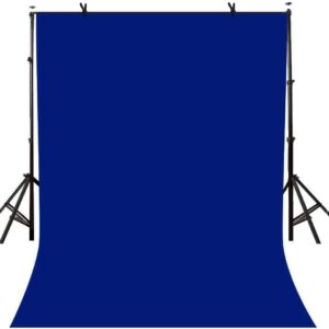 Blue Screen 20×20 FT