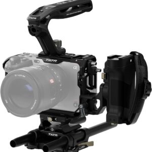Tilta Cage for Sony FX3