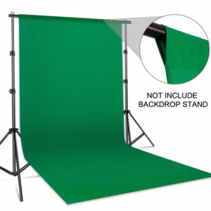 Green Screen 20x20 FT