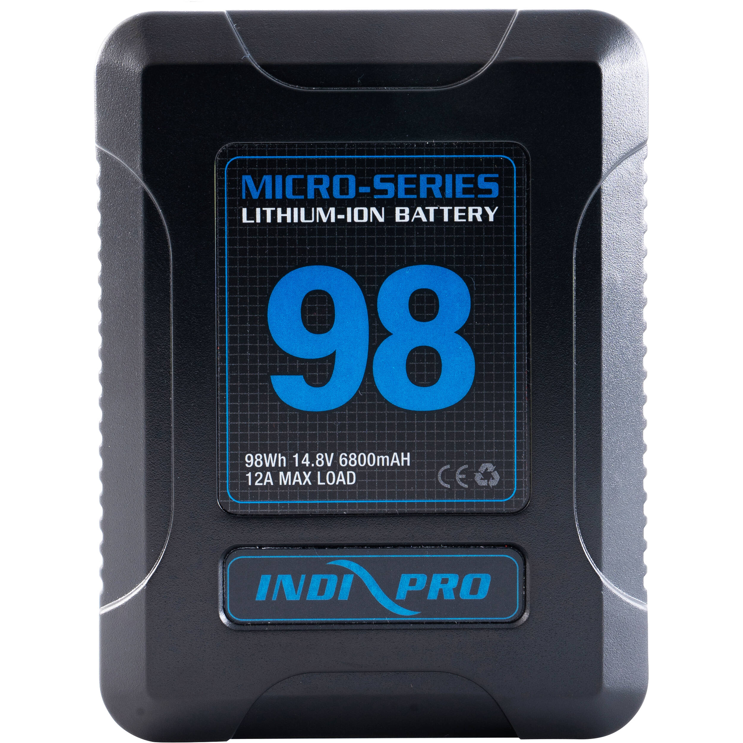 Battery V-mount