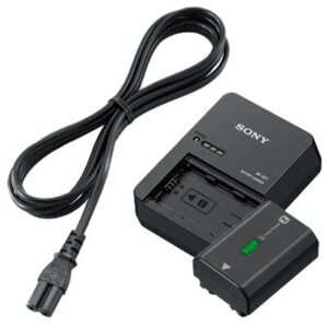 Sony NP-FZ100 Rechargeable Lithium-Ion Battery
