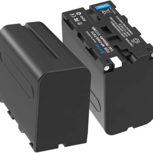 Sony NP-F970 L-Series Info-Lithium Battery Pack