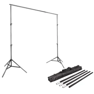 Besi Sambung / Gawangan + Kupingan 20 x 20 Feet
