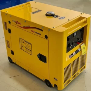 Genset 10 KVA