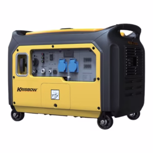 Genset 3 KVA