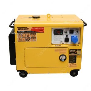 Genset 5 KVA