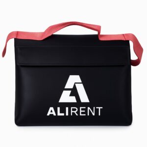 Sandbag Langsung Isi