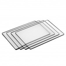 Black Promis®Filter Set 4x5.6 (1/2, 1/4 , 1/8 )