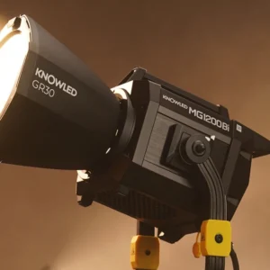 Godox MG1200Bi Led Light