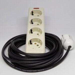 Terminal Cable 450/750V 10m-15m