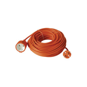 Overleng Single Cable 10m – 15m 450/750V