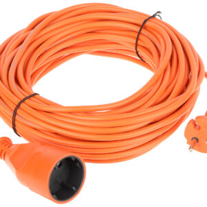Overleng Single Cable 10m – 15m 450/750V