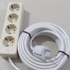 Terminal Cable 450/750V 10m-15m
