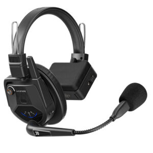 Saramonic WiTalk9 Wireless Intercom (9 Headset System)