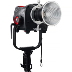 Aputure LS 1200x RGB LED Light