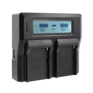 Charger Sony Barttey NP-F970