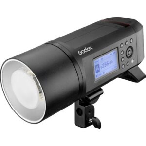 Godox AD600 Pro ( 600 watt) Pluss Trigger