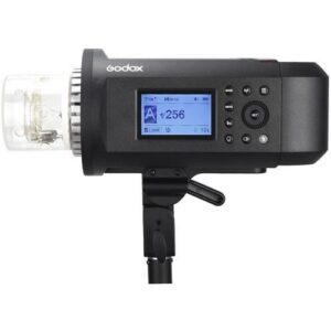 Godox AD600 Pro ( 600 watt) Pluss Trigger