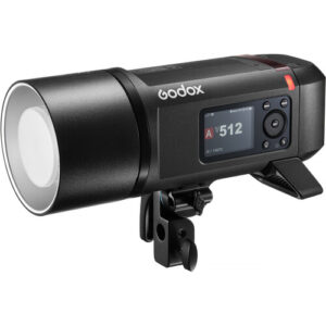 Godox AD600 Pro II  (600 watt) Pluss Trigger