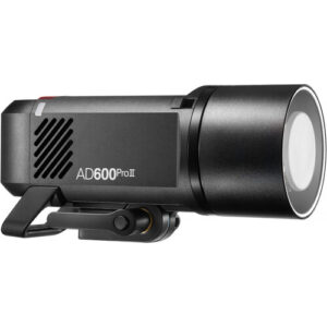 Godox AD600 Pro II  (600 watt) Pluss Trigger