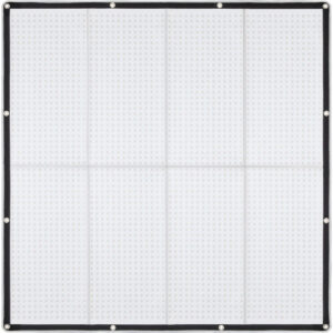 Godox F600Bi Color Knowled Flexible Led (120x120cm Light)