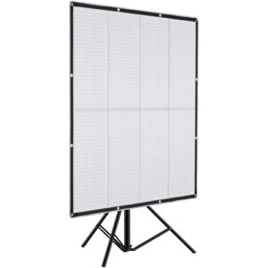 Godox F600Bi Color Knowled Flexible Led (120x120cm Light)