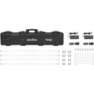 Godox Knowled 120 TP4R RGB LED Tube Light