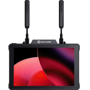 Hollyland Pyro 7  Wireless Transceiver + Monitor 7"  Pyro S Kit