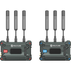 Hollyland Pyro S 4K Wireless Video Sender