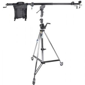 Kupo Big Boom Heavy Duty With Counter Weight (KCP-636B)