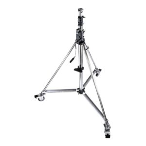 Kupo Heavy Duty Wind-Up Stand 484