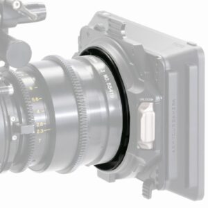 Lens Adapter Ring For Mattebox Clamp on (86,82,77,72,67)