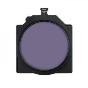 Nisi Cinema Filter 4×6.6′ Rotating CPL Polarizer