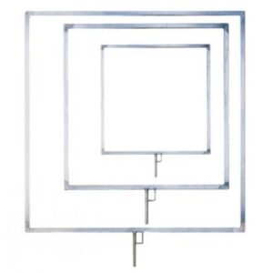 Trace Frame 4x4 FT 1 set Pluss Filter