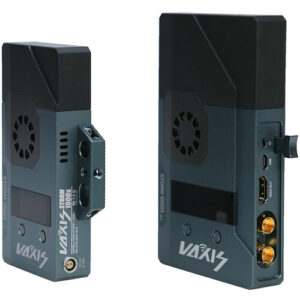 Vaxis Storm 1000 Wireless ( Double Receiver)HDMI/SDI Video Transmission 400m