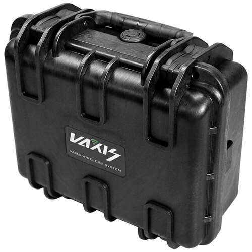 Vaxis Storm 1000 Wireless ( Double Receiver)HDMI/SDI Video Transmission 400m - Image 5