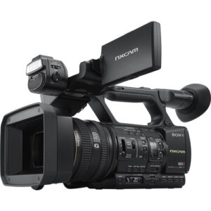 Sony NX5 R Camera