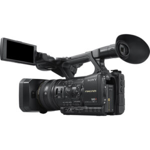 Sony NX5 R Camera