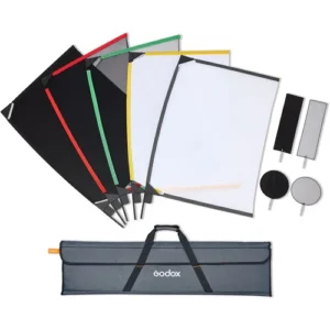 Godox SF6090 Flag Kit (60x90cm) Filter
