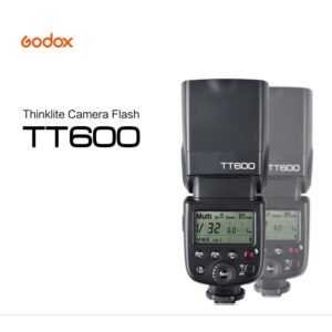 Flash Light Godox TT600