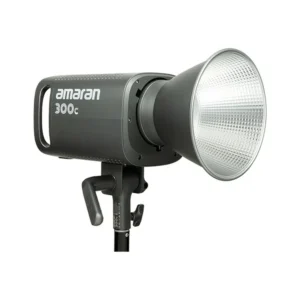 Aputure Amaran 300C RGB