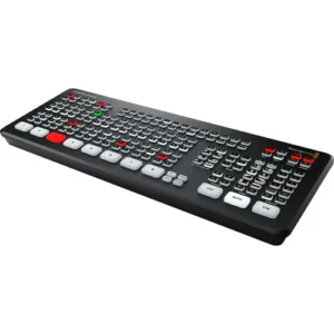 Blackmagic Design ATEM Mini Extreme 8-Channel HDMI Live Streaming Switcher