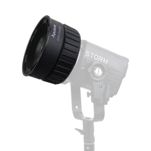 CF4 Fresnel for Storm 80c