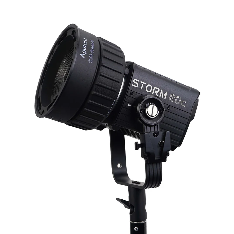 CF4 Fresnel for Storm 80c - Image 7