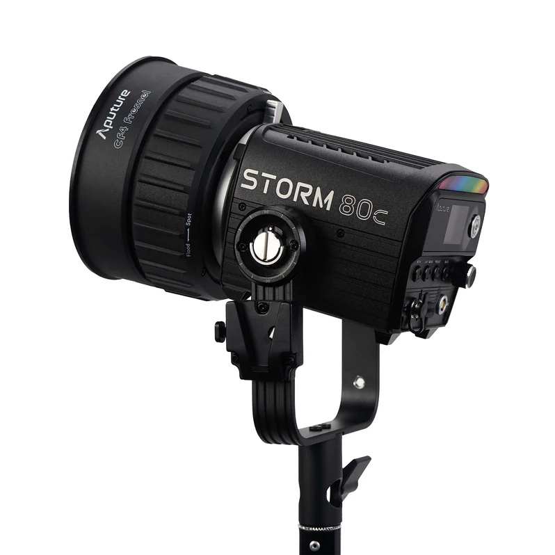 CF4 Fresnel for Storm 80c - Image 5