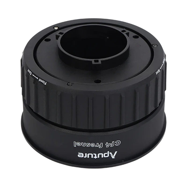 CF4 Fresnel for Storm 80c - Image 4