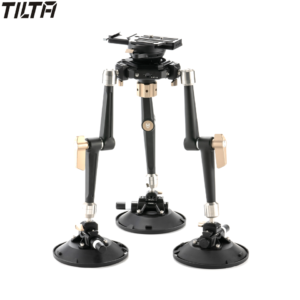 Car Mounting Hydra Articulating System